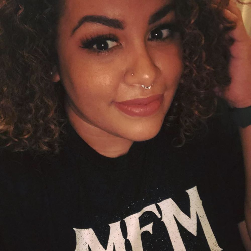 Meet your Posher, Steffanie